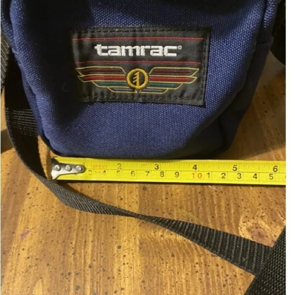 Tamrac keep your